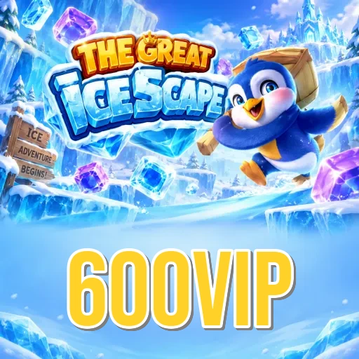 600vip app icon ready to open on Android home screen